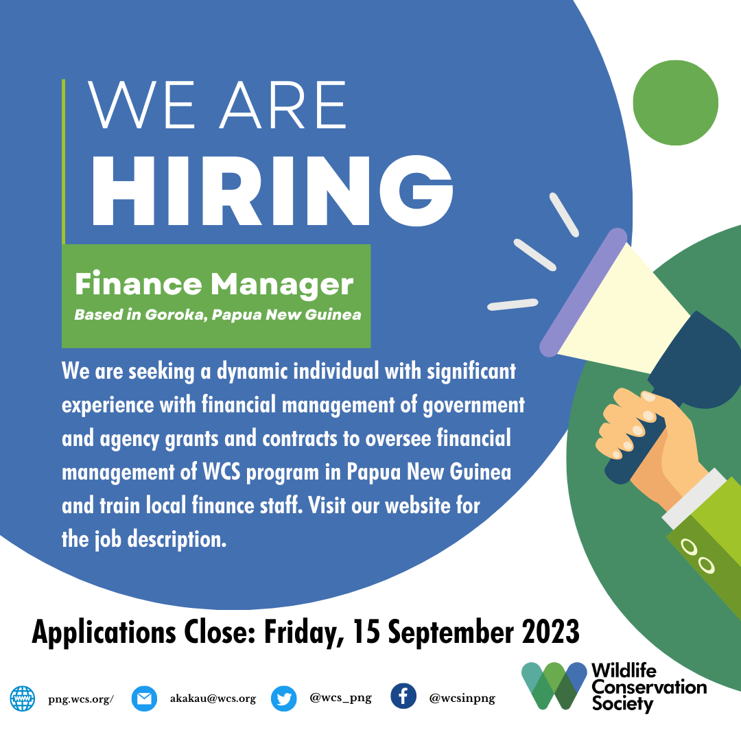 open-vacancies-wcs-papua-new-guinea